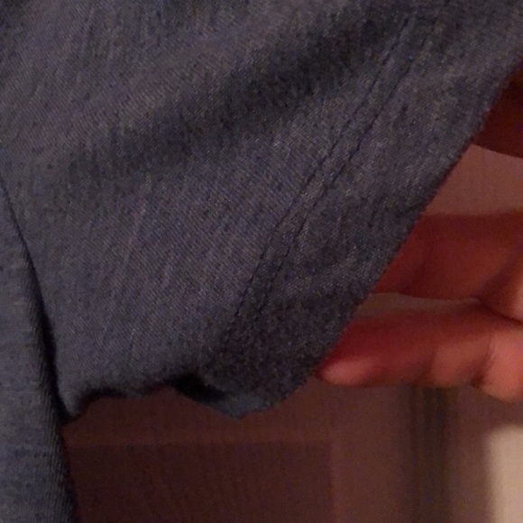 Old Navy United States of Awesome Blue T-Shirt Boys Large L 10/12 - Picture 14 of 14